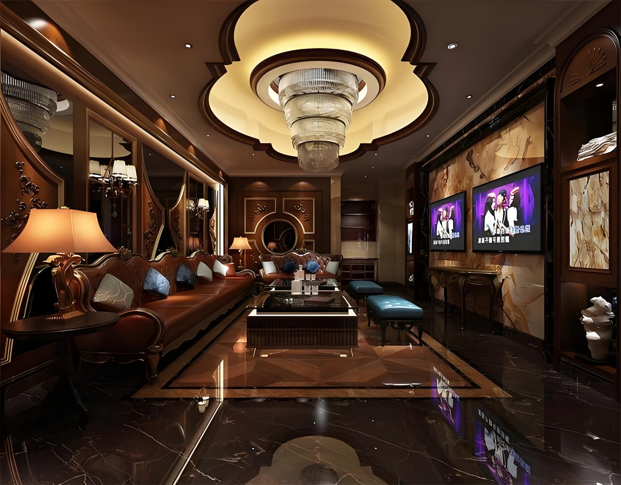 临沧商务ktv尽情畅玩-凤庆县ktv预定