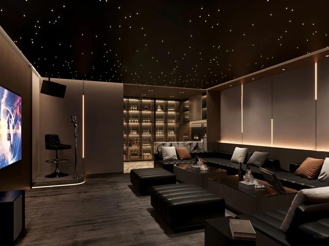 临沧商务ktv排行Top3-永德县ktv预定