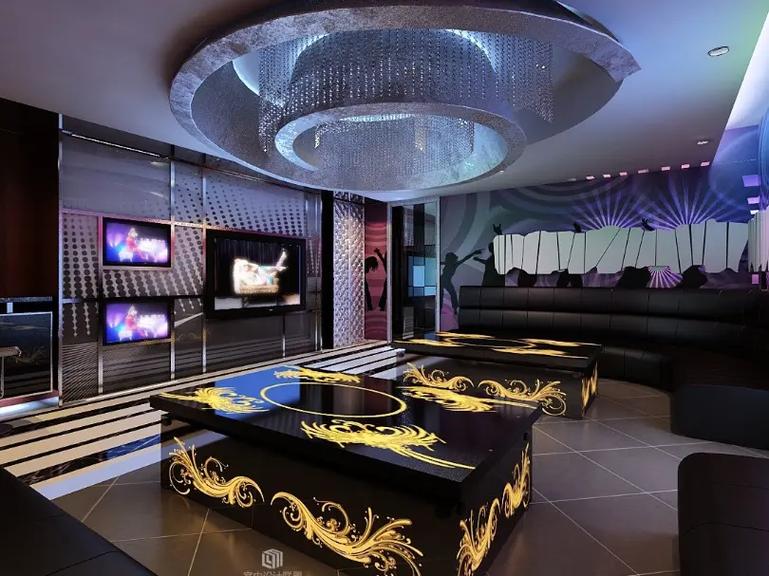 临沧商务ktv价格怎么算解析-镇康县ktv预定